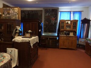 Историко-краеведческий  музей города Прохладного