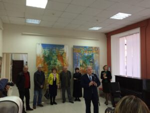 АССОЦИАТИВНЫЙ РЕАЛИЗМ АСЛАНГЕРИ УЯНАЕВА