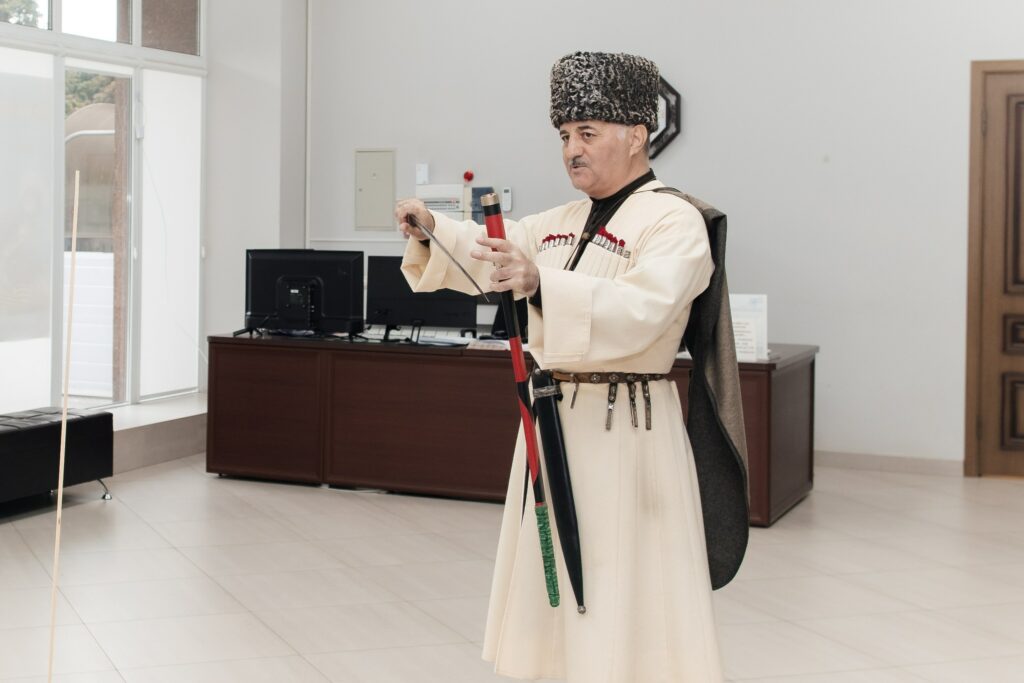 Стратегическая сессия РГО в Кабардино-Балкарской Республике!