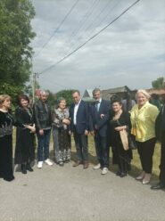 20-летие Дома-музея Бекмурзы Пачева 20-летие Дома-музея Бекмурзы Пачева
