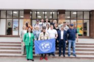 Стратегическая сессия РГО в Кабардино-Балкарской Республике!