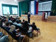 Акция «Культурная суббота. Краеведение» в санатории «Радуга»! Акция «Культурная суббота. Краеведение» в санатории «Радуга»!