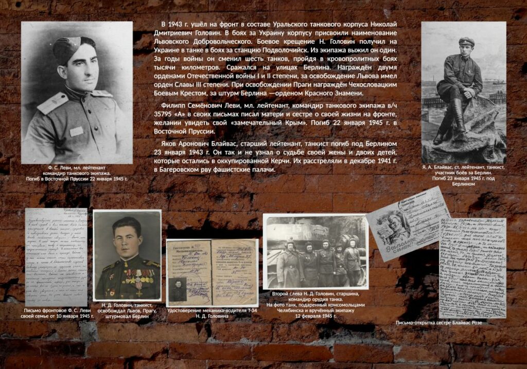 Рядовые Победы