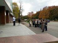 Шогенцуковские чтения в Национальном музее КБР Шогенцуковские чтения в Национальном музее КБР