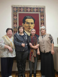 28 октября 2025 года — 125 лет со дня рождения Али Асхадовича Шогенцукова, великого советского кабардинского поэта и писателя, одного из основоположников кабардинской литературы! 28 октября 2025 года — 125 лет со дня рождения Али Асхадовича Шогенцукова, великого советского кабардинского поэта и писателя, одного из основоположников кабардинской литературы!