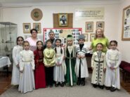 В квартире-музее Али Шогенцукова продолжаются чтения произведений поэта!