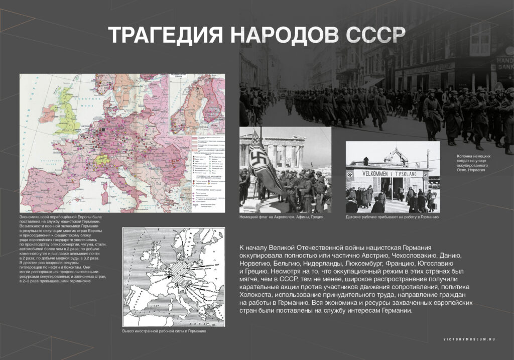 Уроки Нюрнберга