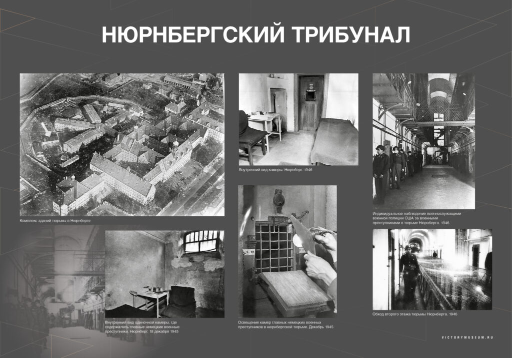 Уроки Нюрнберга