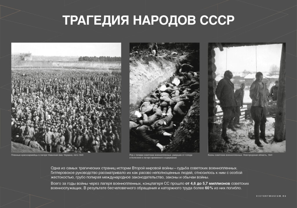 Уроки Нюрнберга