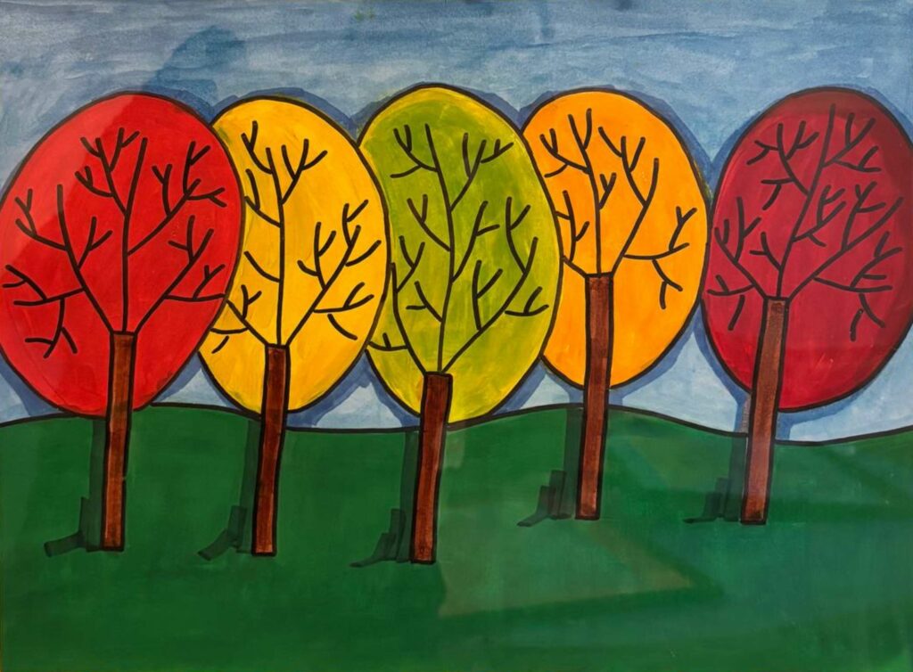 Мир не только из окна