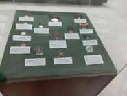 Ко Дню Героев Отечества в Национальном музее КБР!