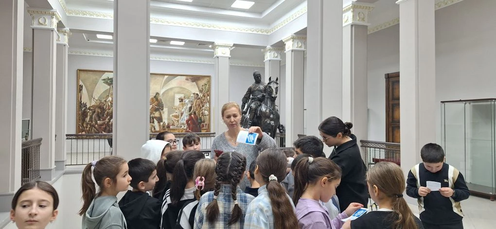 За здоровье и безопасность наших детей