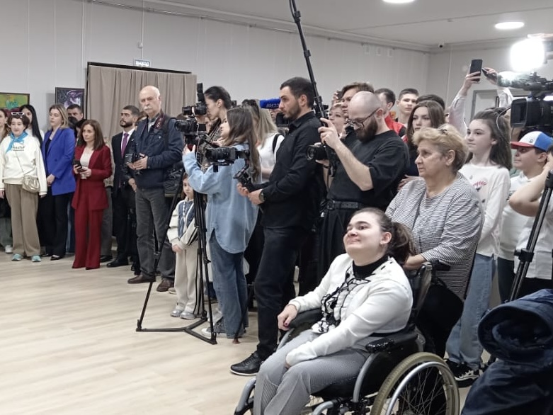 Человек дождя