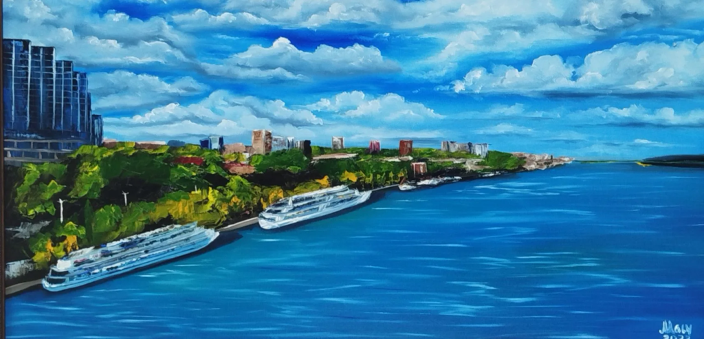 Донской край