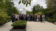 «Ночь в музее»  в Мемориальном Доме-музее К. Ш. Кулиева