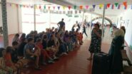 В «Атажукино» прошло увлекательное мероприятие!