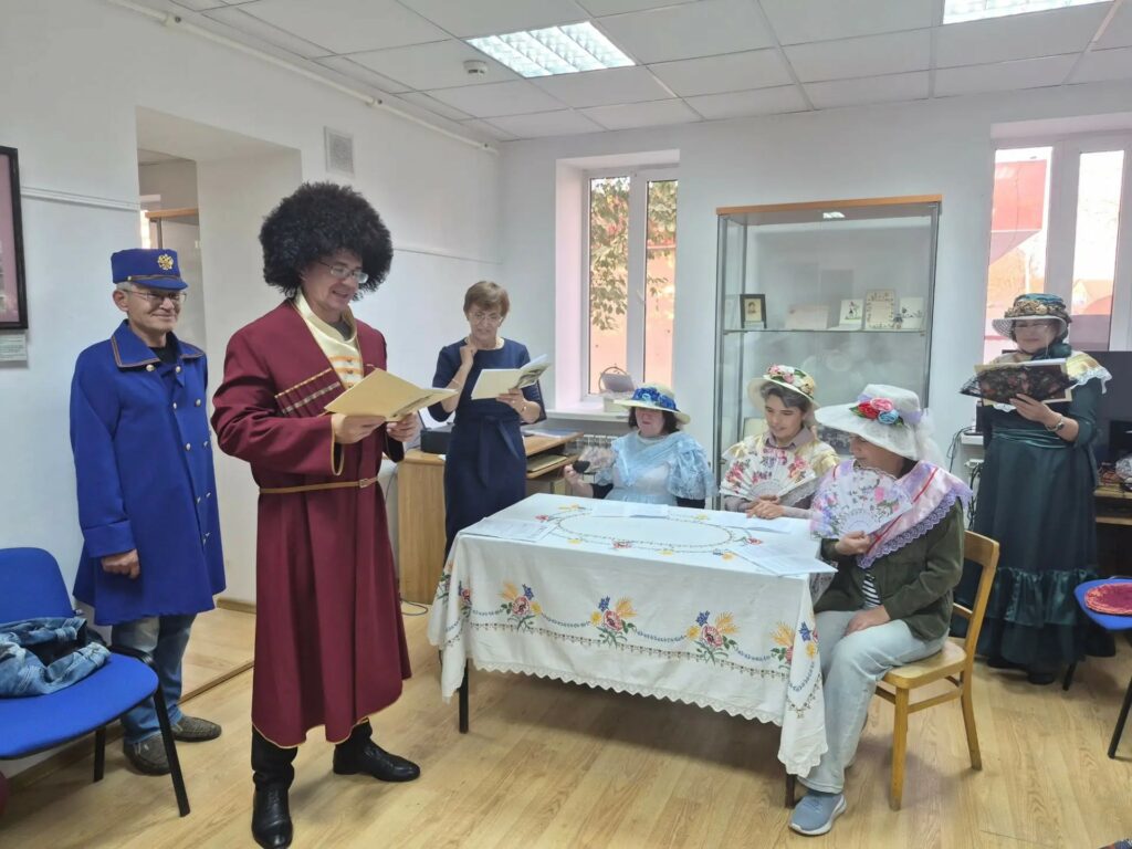 Семья — моё призвание. Софья Андреевна Толстая