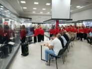 В Национальном музее КБР прошла защита видеороликов!