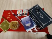 Национальный музей КБР пополнился уникальным даром!